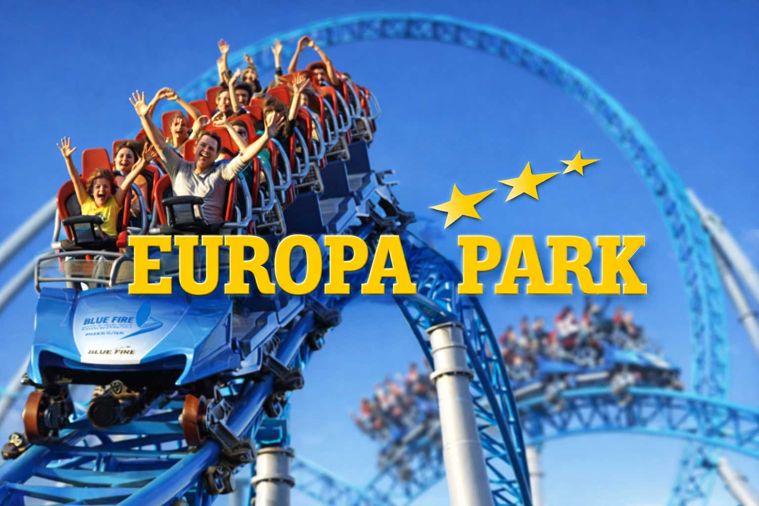 Transfert Europa-Park